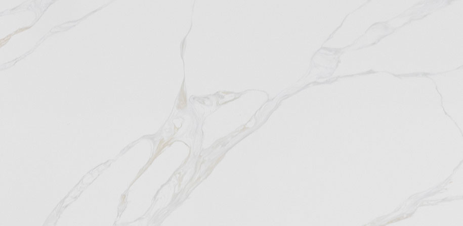 Calacatta Rivessa Quartz Close Up
