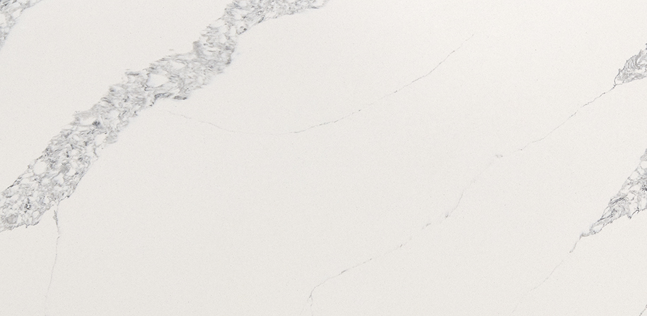 Calacatta Venice Quartz Sample