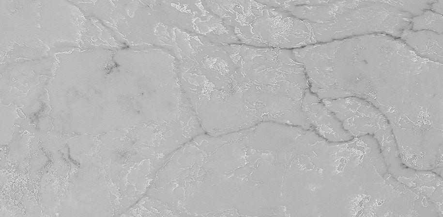 Calacatta Versailles Quartz Sample