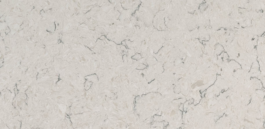 Carrara Mist Quartz Sample