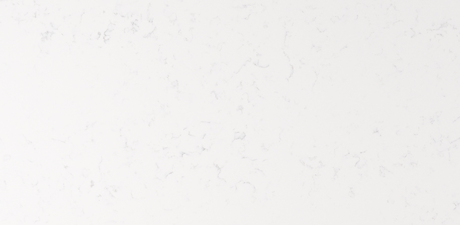 Cashmere Carrara Quartz Sample