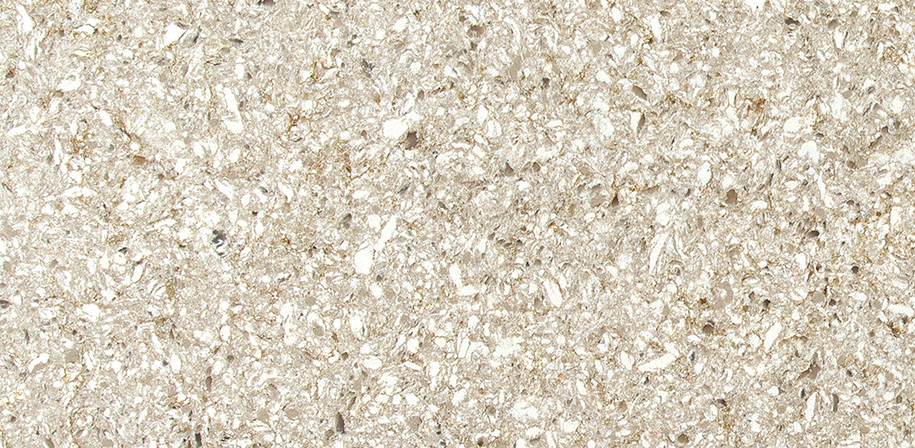 Chakra Beige Quartz Sample