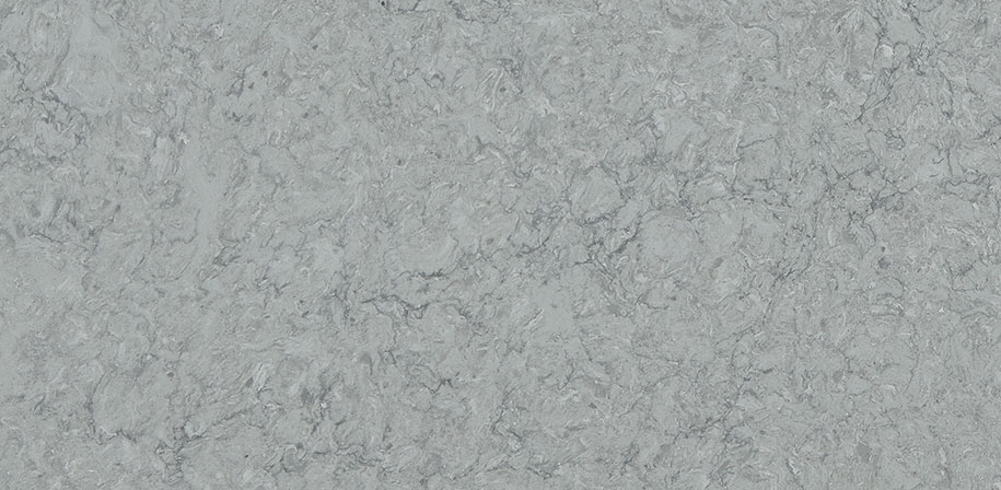 Galant Gray Quartz Slab Sample