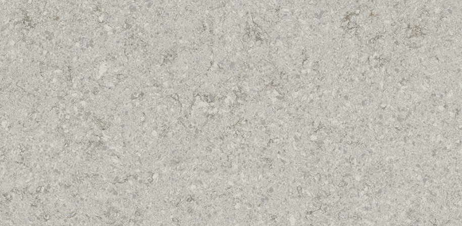 Gray Lagoon Quartz Sample