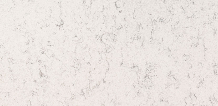 Mara Blanca Quartz Countertop Sample