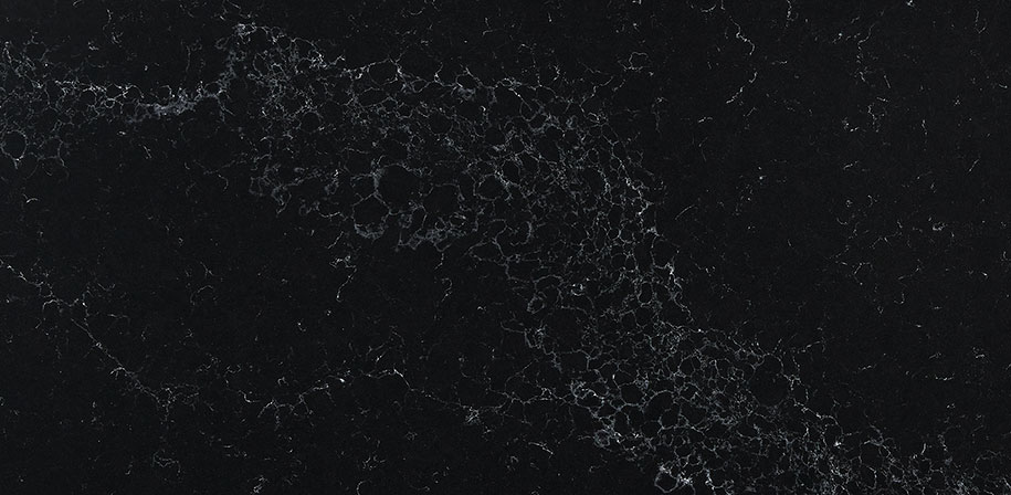Midnight Corvo Quartz Sample