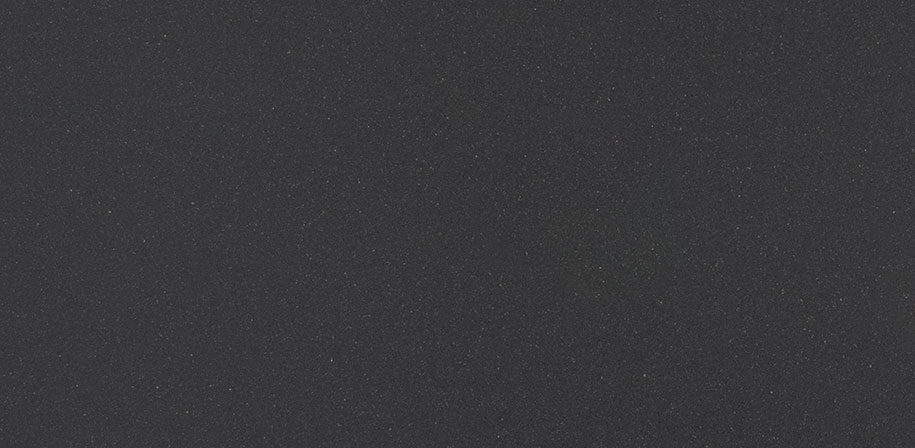 Midnight Majesty Concrete Quartz Sample