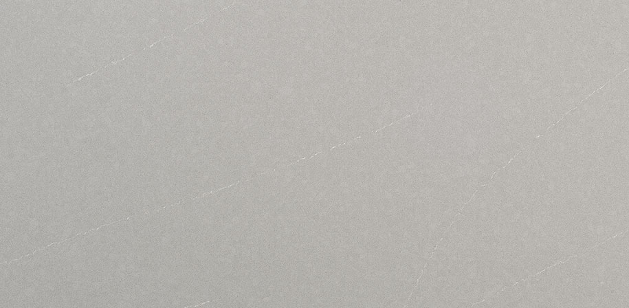 Soapstone Mist Concrete Quartz Sample