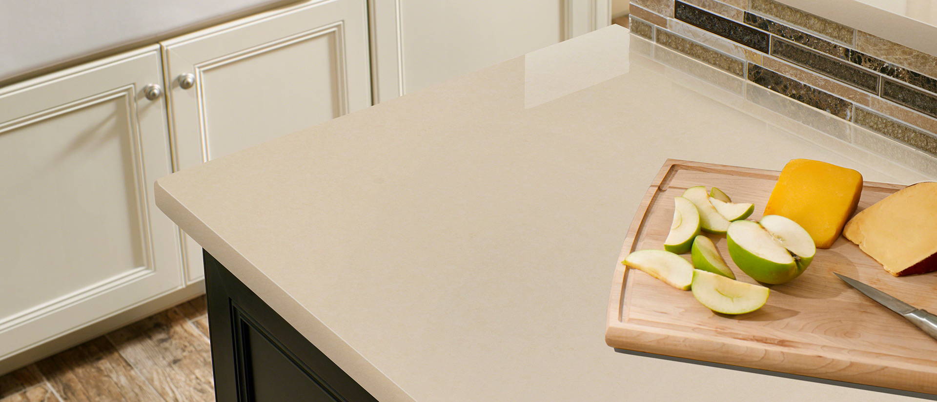 Details of Countertop to Know Before Your Renovation