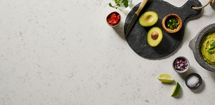 Blanca Statuarietto Quartz vignette