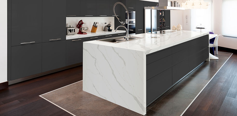 Calacatta Idillio®