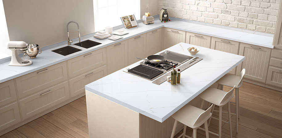 Calacatta Miraggio Gold™