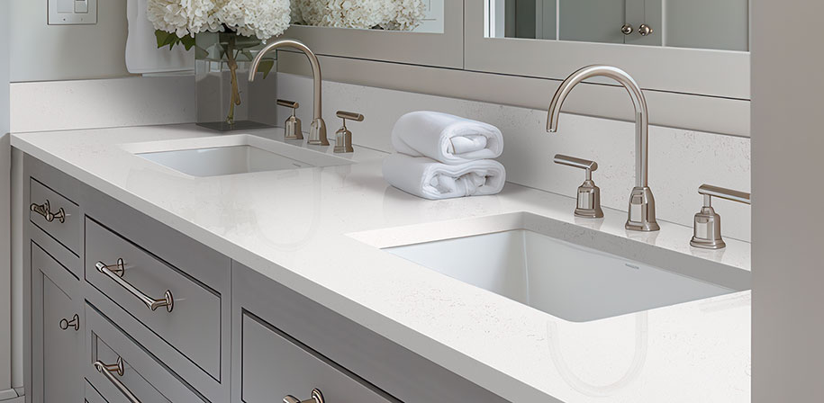 Carrara Marmi Quartz 