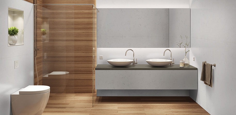 Calacatta Morro Quartz