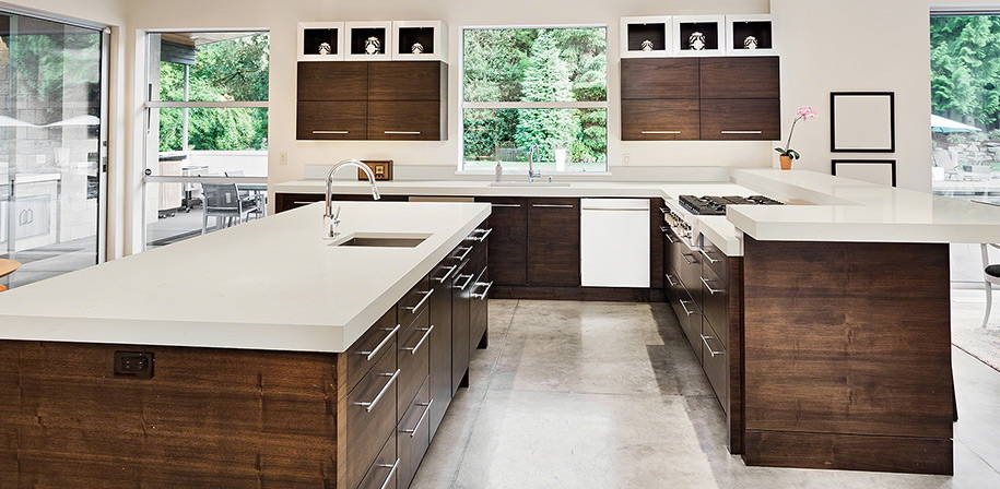 Cashmere Oro Quartz