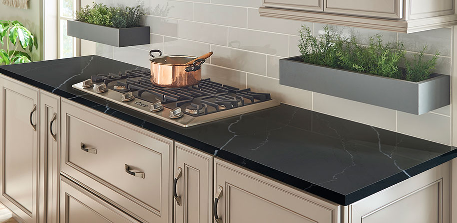 Marquina Midnight®
