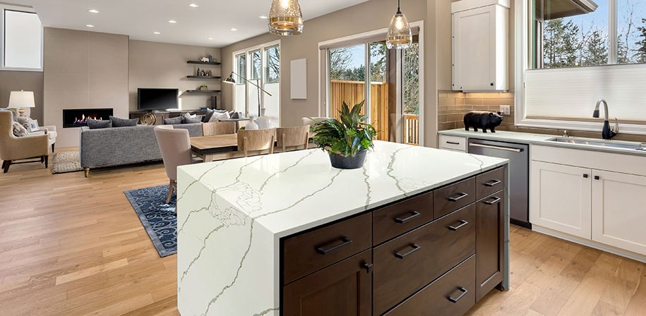 New Calacatta Laza Gold™