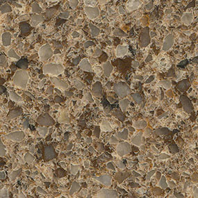Bedrock Quartz
