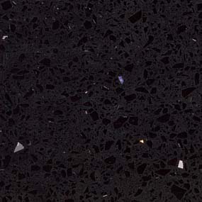 Image link to Sparkling Black Quartz product page