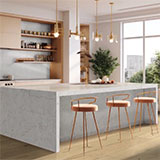 Calacatta Miraggio Cove ® thumbnail 5