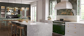 Calacatta Versailles ™ thumbnail 5