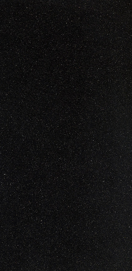 Marquina Midnight Quartz Countertop closeup