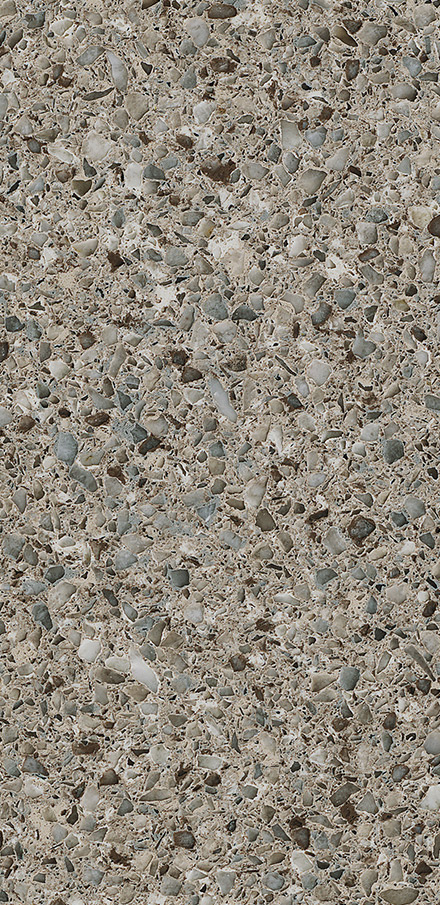 Alpine Quartz Countertop closeup