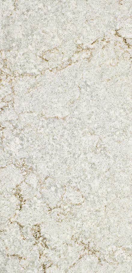 Gray Lagoon Quartz Countertop closeup