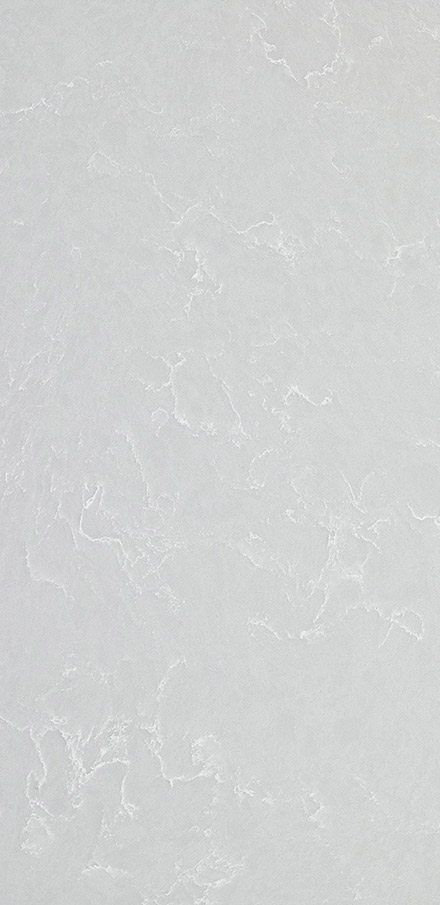 Smoked Pearl Quartz Countertop closeup