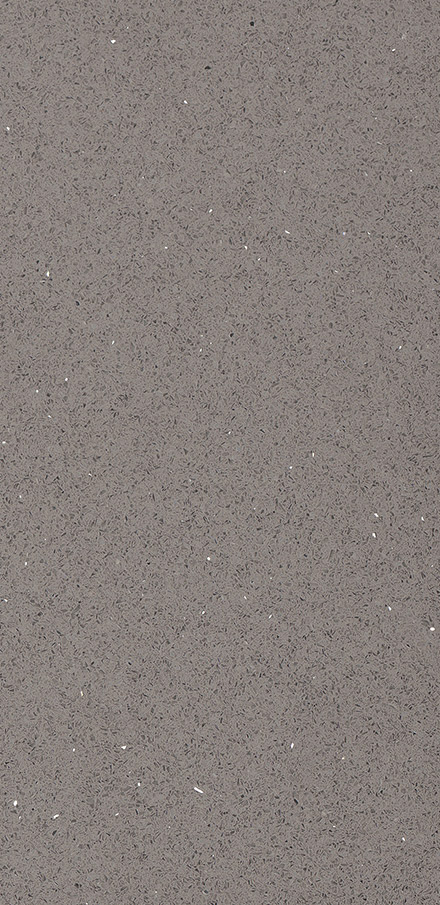Stellar Gray Quartz Countertop closeup