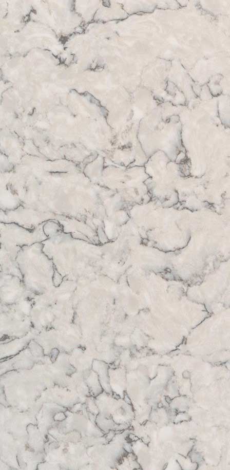 Blanca Arabescato White Quartz