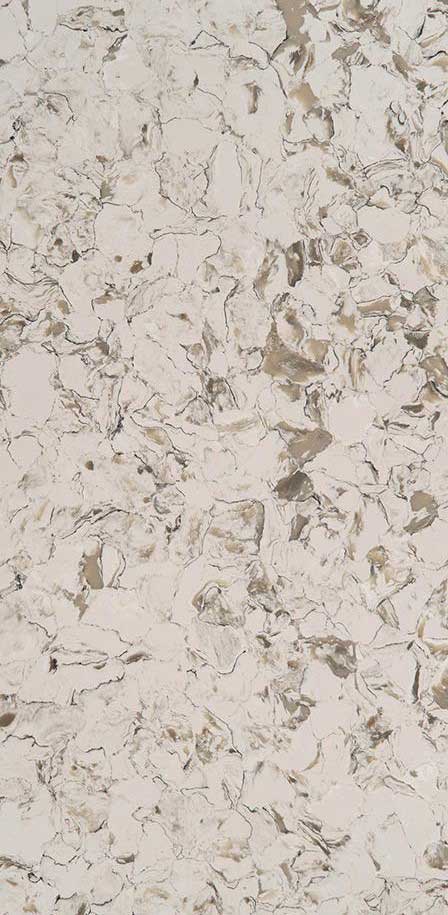 Q Premium Natural Quartz White Quartz Collection Msi 4089