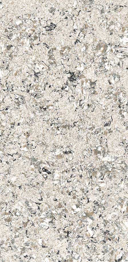 PACIFIC SALT<sup>®</sup> - Quartz White Marble Looks CloseUp