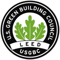 Leed Certification Logo