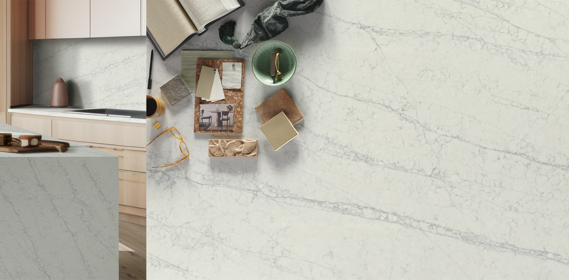 azurmatt quartz color