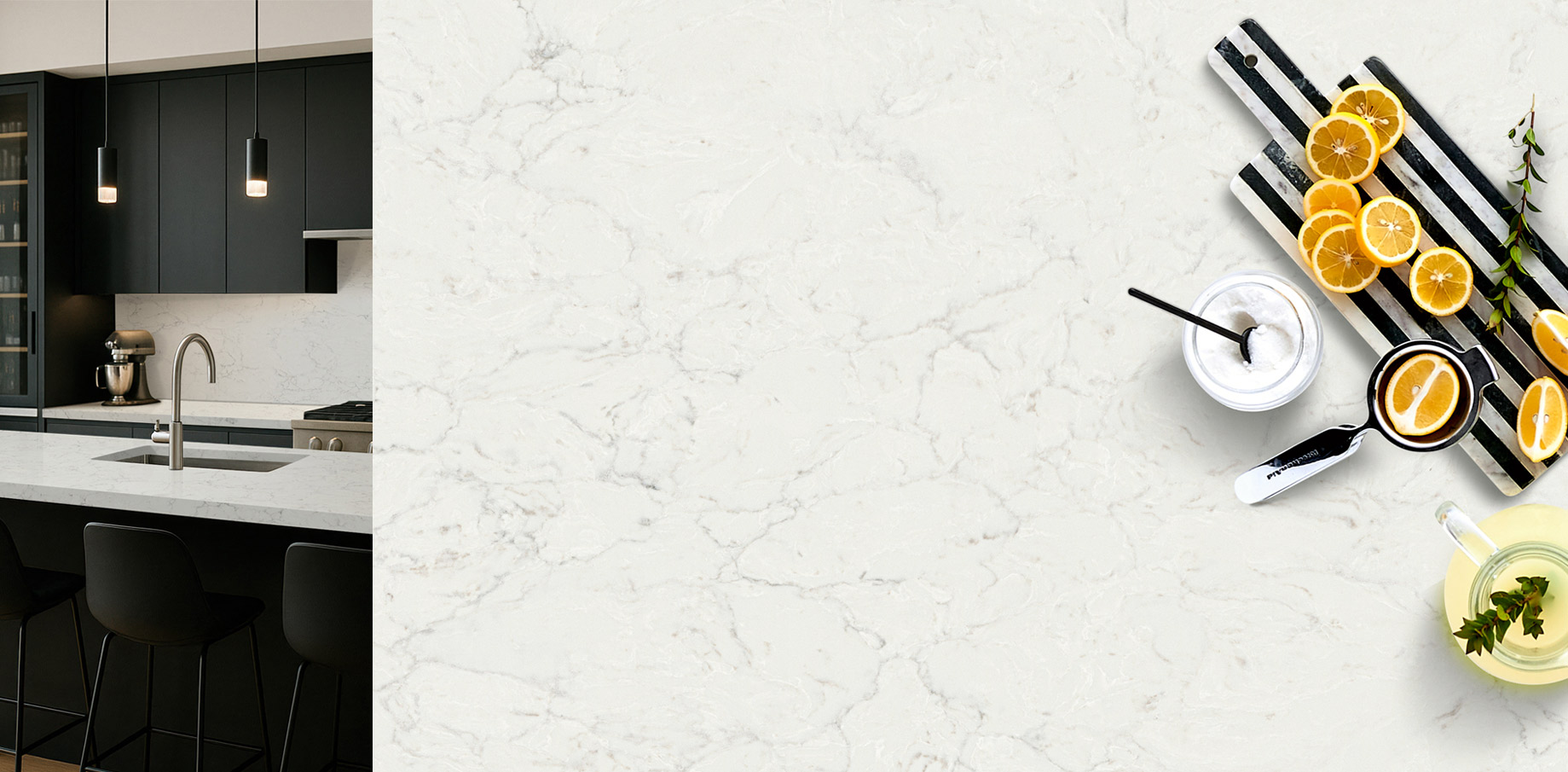 calacatta aidana quartz color