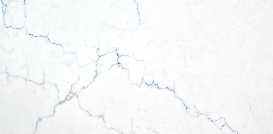CALACATTA MIRAGGIO CIELO Quartz Countertop Slab
