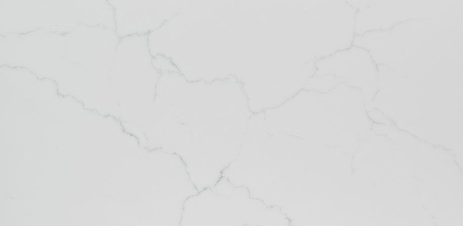 Calacatta Miraggio Quartz Countertop Closeup