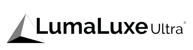 lumaluxe ultra logo