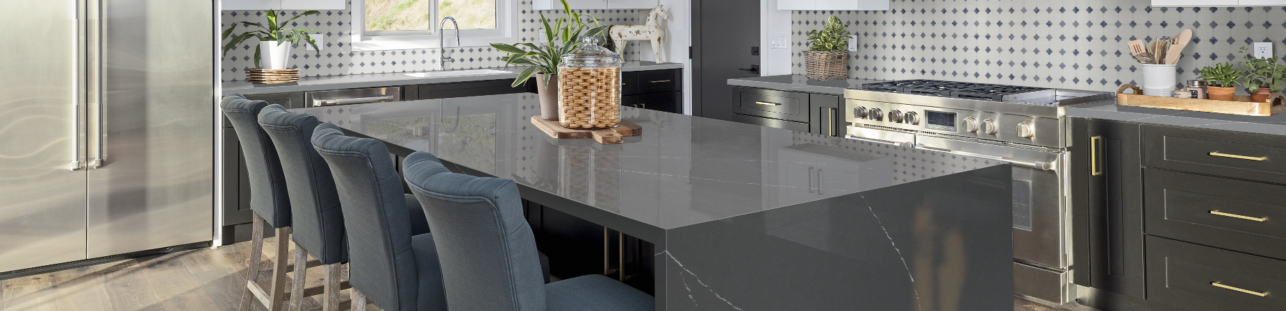 Quartz Marble Look Marble Looks