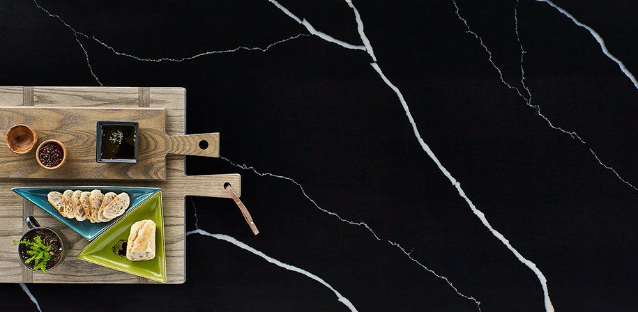 Quartz Countertop Colors Video