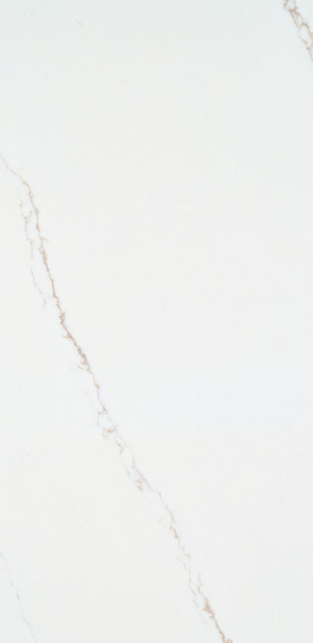 Calacatta Valentin Quartz CloseUp