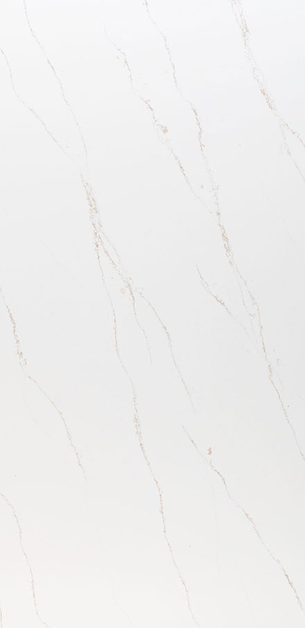 Calacatta Arno Quartz Slab