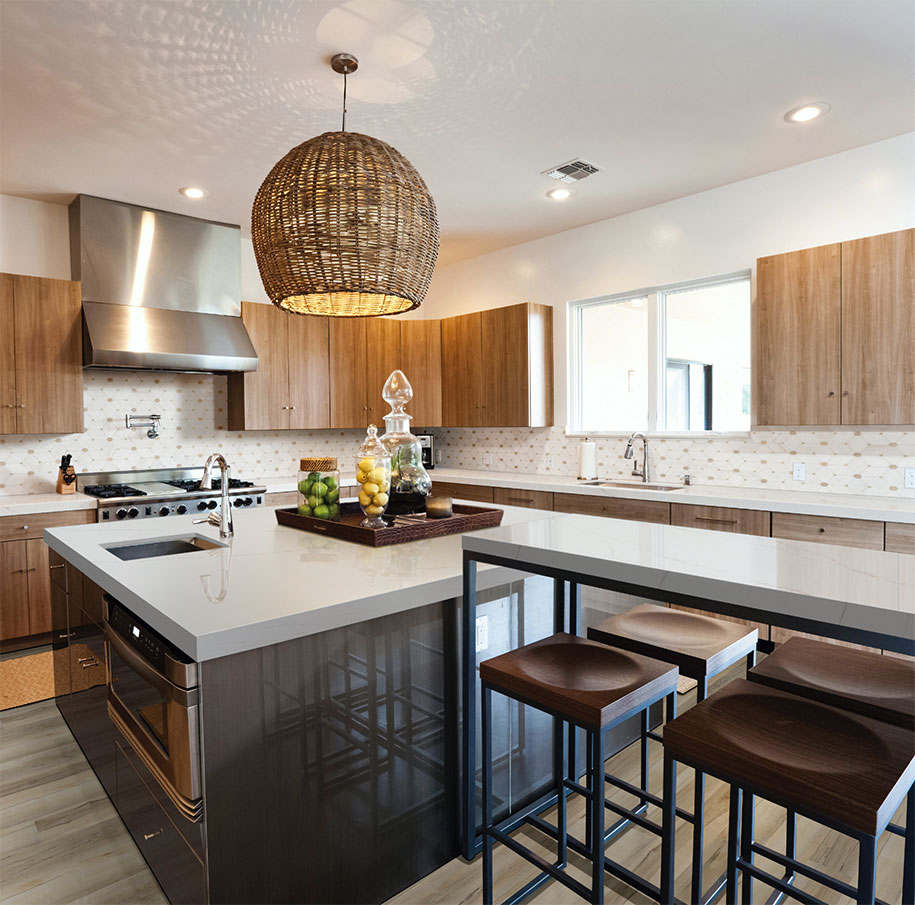 Calacatta Arno Quartz