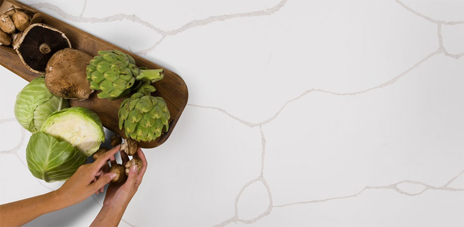 Calacatta Classique Quartz