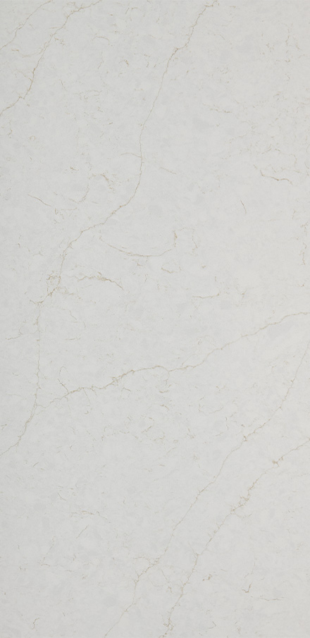 Calacatta Karmelo Quartz CloseUp
