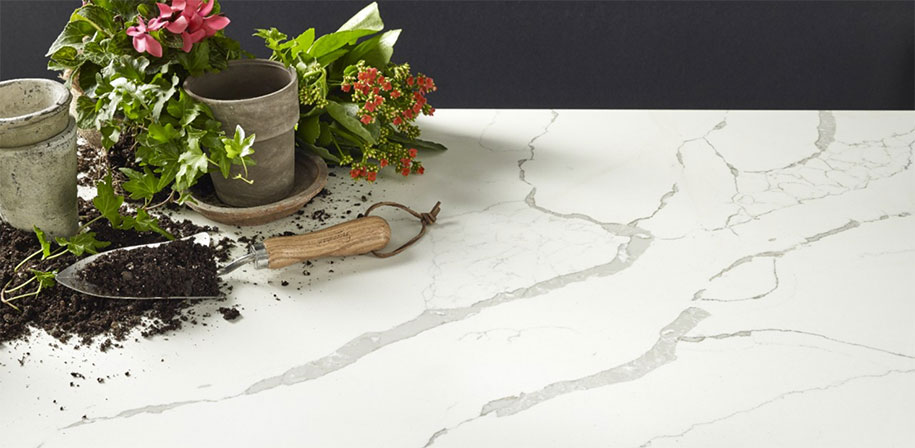 Everything You Need To Know About Quartz Countertops