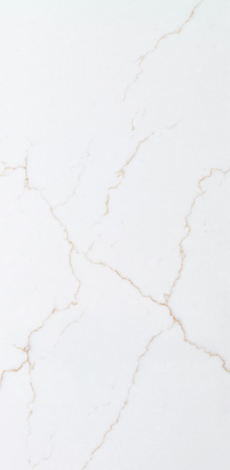 Calacatta Valentin Quartz CloseUp
