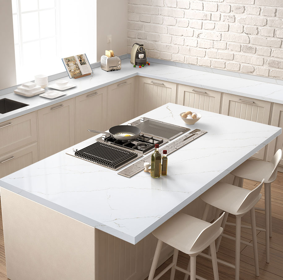 Calacatta Arno Quartz