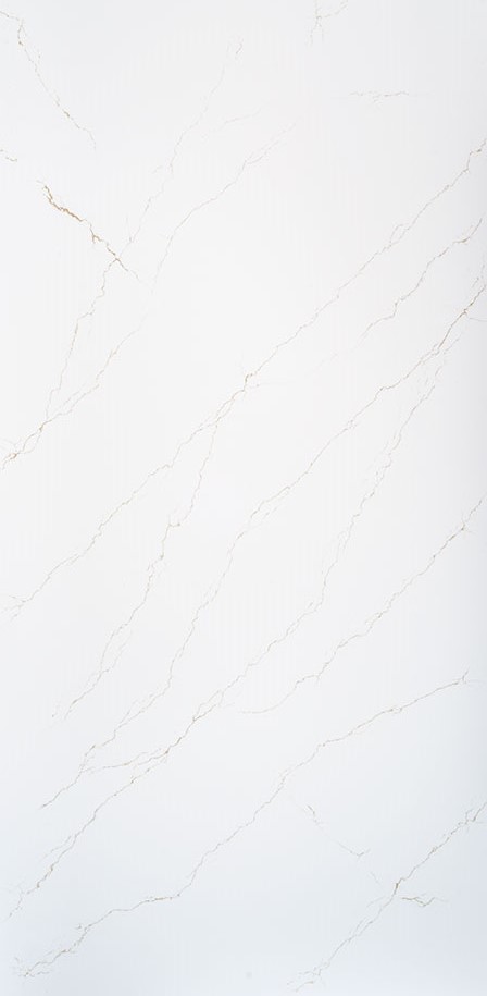 Calacatta Arno Quartz Slab